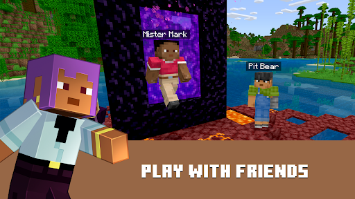 Minecraft: Dream it, Build it!