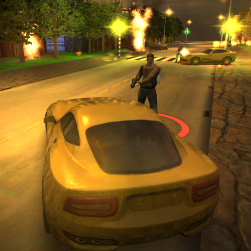 Payback 2 — The Battle Sandbox
