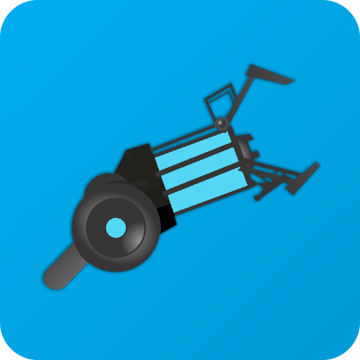 Vmod — Multiplayer Sandbox Fun