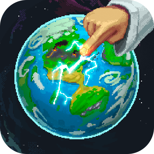 WorldBox — Sandbox God Sim
